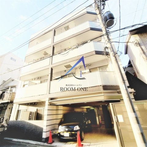 ロンフォーレ山王