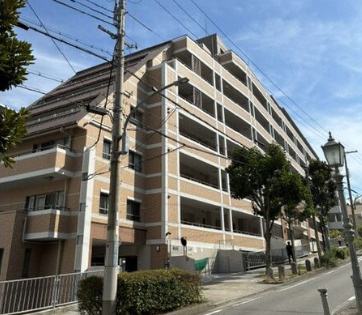 ロイヤル神戸北野通り