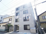 サンシエ中野新橋の画像
