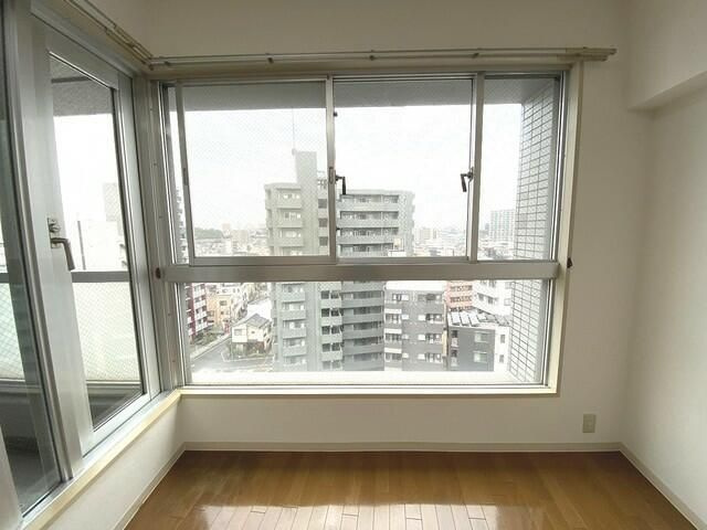 グローバリービューテラスⅣ