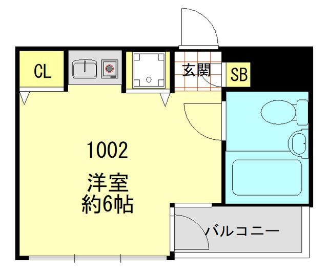 グローバリービューテラスⅣ