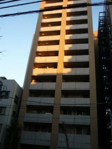 センチュリーハイツ御徒町モダニカの外観|物件の外観です