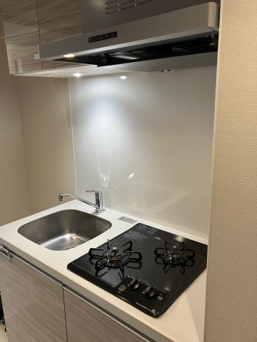 MAXIV川崎SOUTH DUEのキッチン