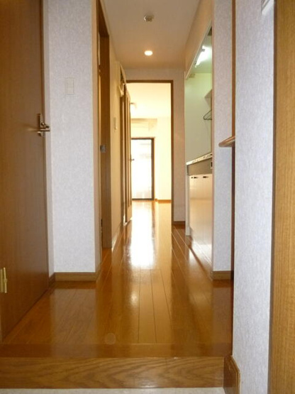 【玄関】