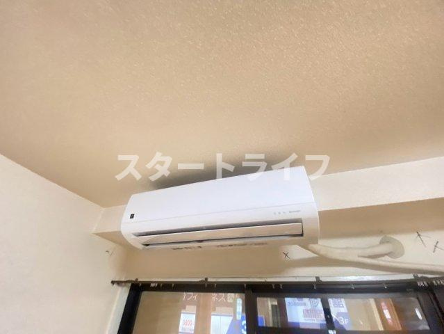 大阪市淀川区西三国３丁目の賃貸マンションの設備