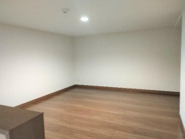 ソシアルハウス御徒町の寝室|ロフト