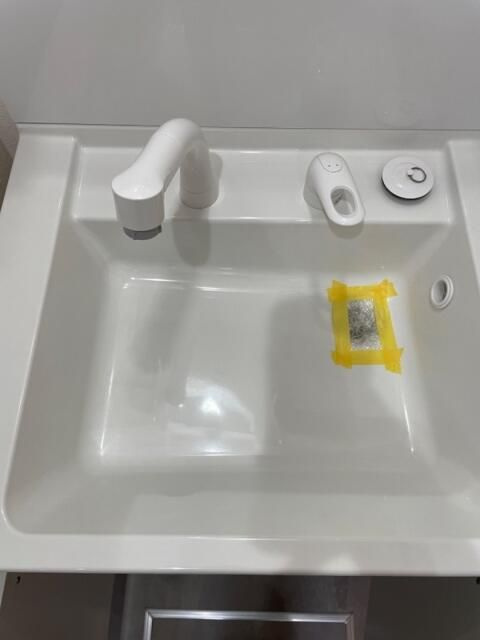 ＲＯＢＯＴ　ＨＯＵＳＥ　蕨の洗面所