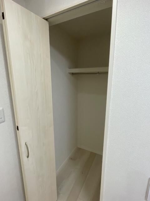 ＲＯＢＯＴ　ＨＯＵＳＥ　蕨の収納