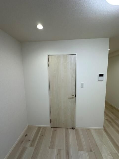 ＲＯＢＯＴ　ＨＯＵＳＥ　蕨の寝室