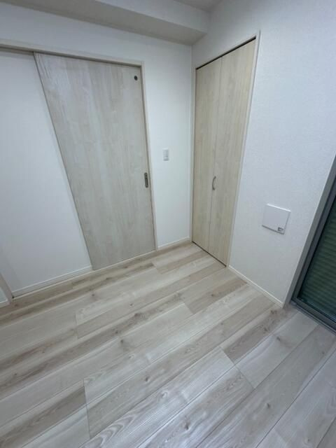 ＲＯＢＯＴ　ＨＯＵＳＥ　蕨の寝室
