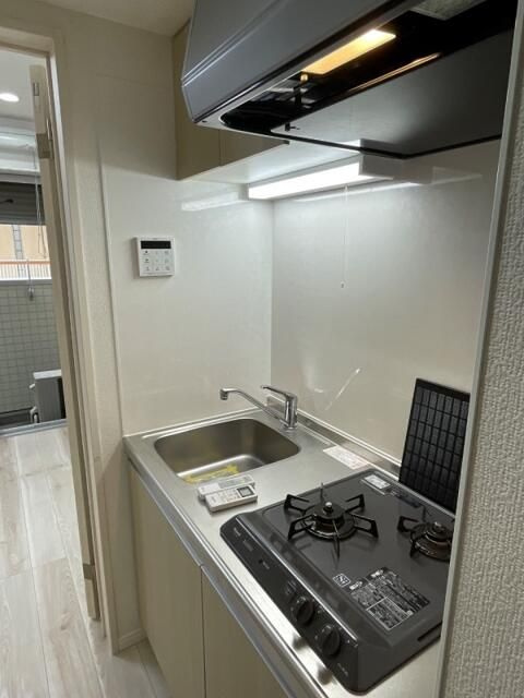 ＲＯＢＯＴ　ＨＯＵＳＥ　蕨のキッチン