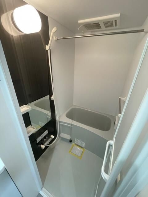 ＲＯＢＯＴ　ＨＯＵＳＥ　蕨の浴室