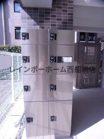 朱雀楼 東京の設備