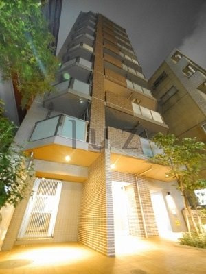 ラフィスタ伊勢佐木長者町駅前イーストの外観