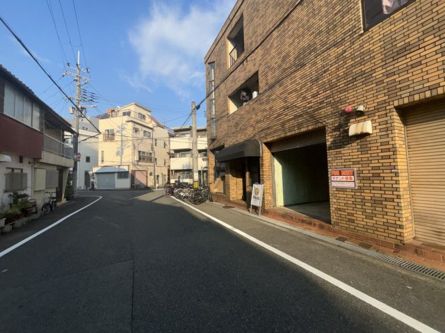 竹島プラザ