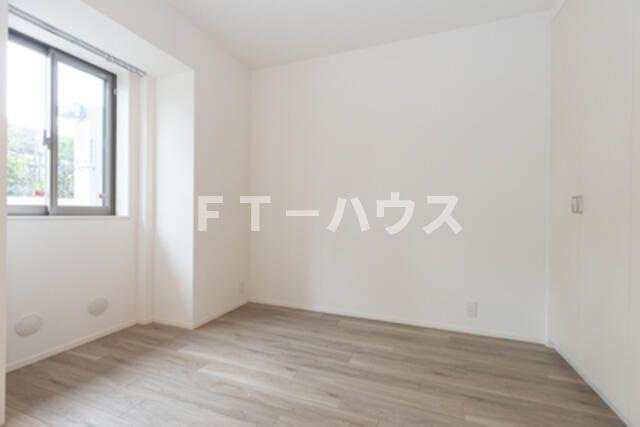 パークアクシス市川のその他