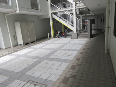 【その他】 | エルハイム西横浜