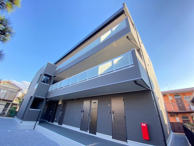リブリ・Alleyの画像