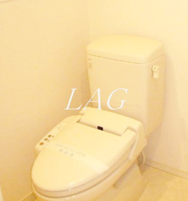 【トイレ】 | リガーレ大和ステーションプラザ | トイレです。