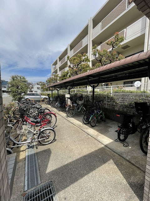 セレーノ園田のその他共用部分