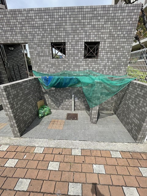 セレーノ園田のその他共用部分