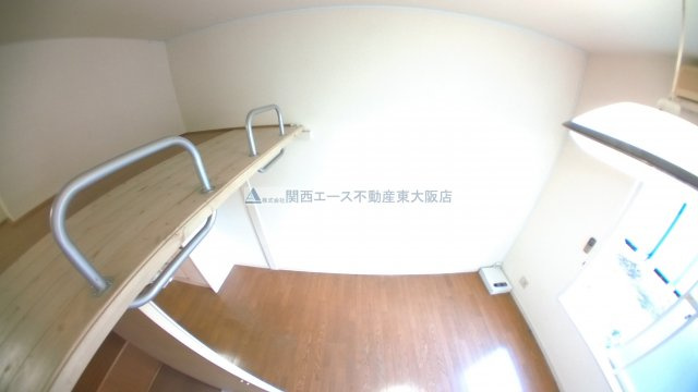 【洋室】 | ノーブル