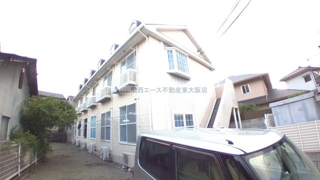 【外観】 | ノーブル