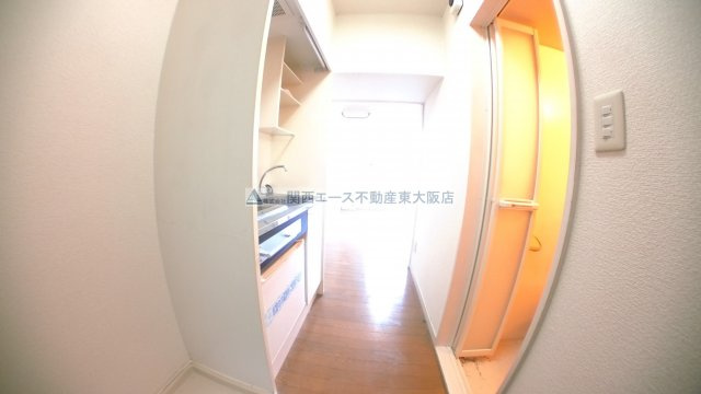 【内装】 | ノーブル