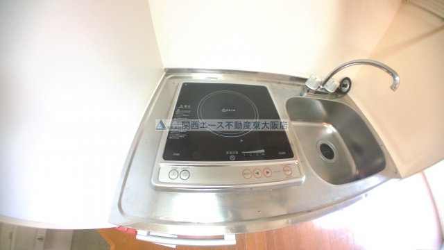 【キッチン】 | ノーブル