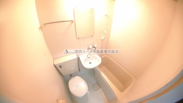 【洗面所】 | ノーブル