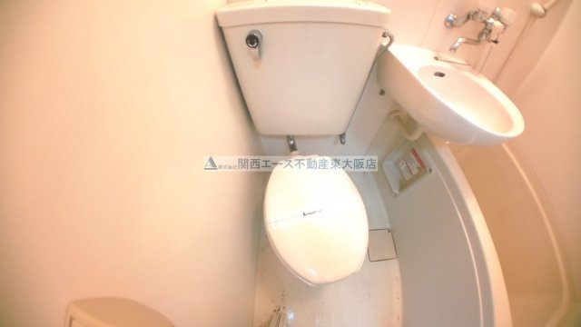 【トイレ】 | ノーブル