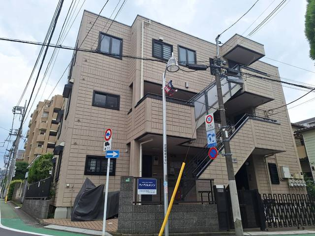 メゾンＡＳＵＫＡ