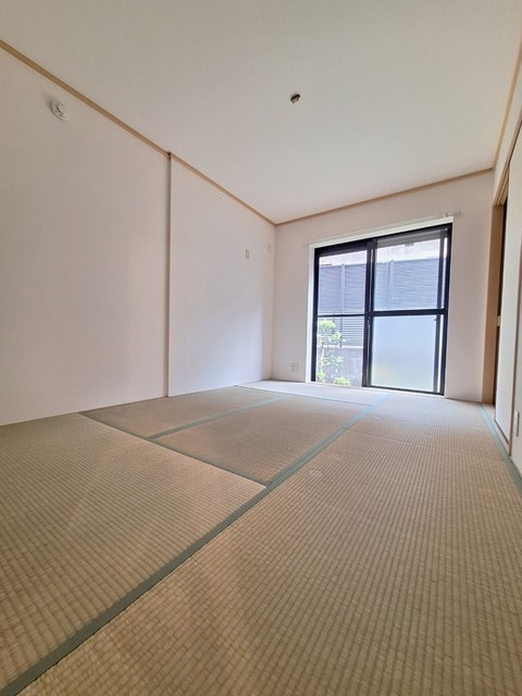 メゾンＡＳＵＫＡの和室|★和室★