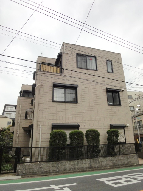 メゾンＡＳＵＫＡのその他|★商店街抜けてすぐ★