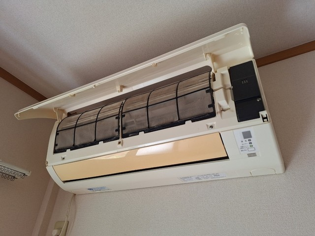 メゾンＡＳＵＫＡの設備|★エアコン★