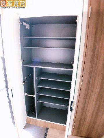 【玄関】 | アステリ鶴舞エーナ