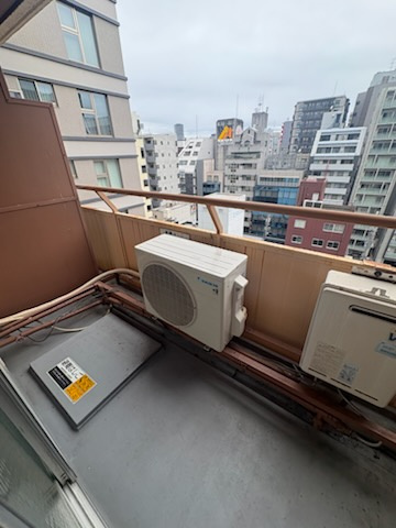 新町興伸ビル10階