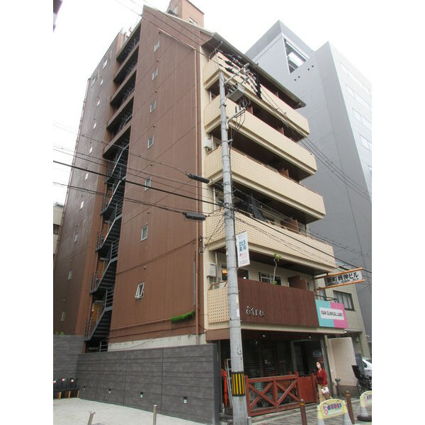 新町興伸ビル10階