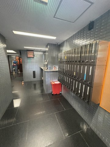 新町興伸ビル10階
