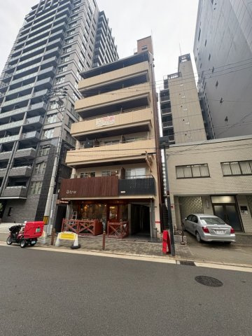 新町興伸ビル10階