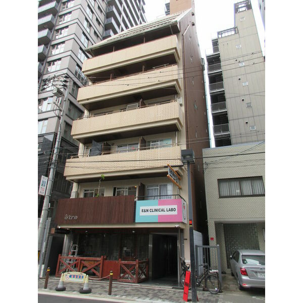 新町興伸ビル10階