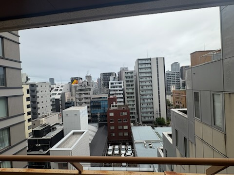新町興伸ビル10階