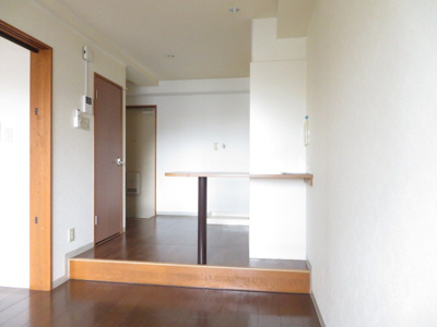 【居間・リビング】 | ますだマンション