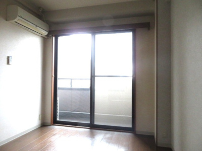 【洋室】 | ますだマンション