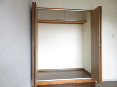 【収納】 | ますだマンション