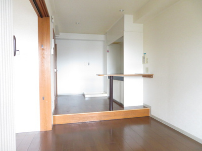 【居間・リビング】 | ますだマンション