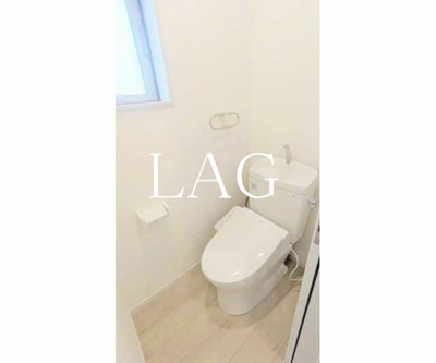 【トイレ】 | ル・シエル | トイレです。