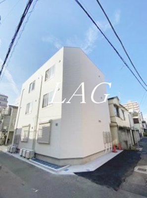 【外観】 | ＳパレスⅢ | 外観です。