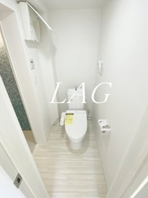 【トイレ】 | ＳパレスⅢ | トイレです。