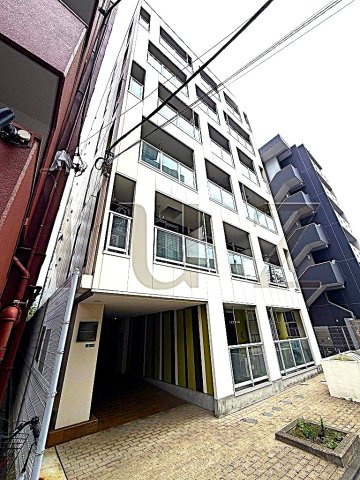 リブリグローリーハイツ川崎